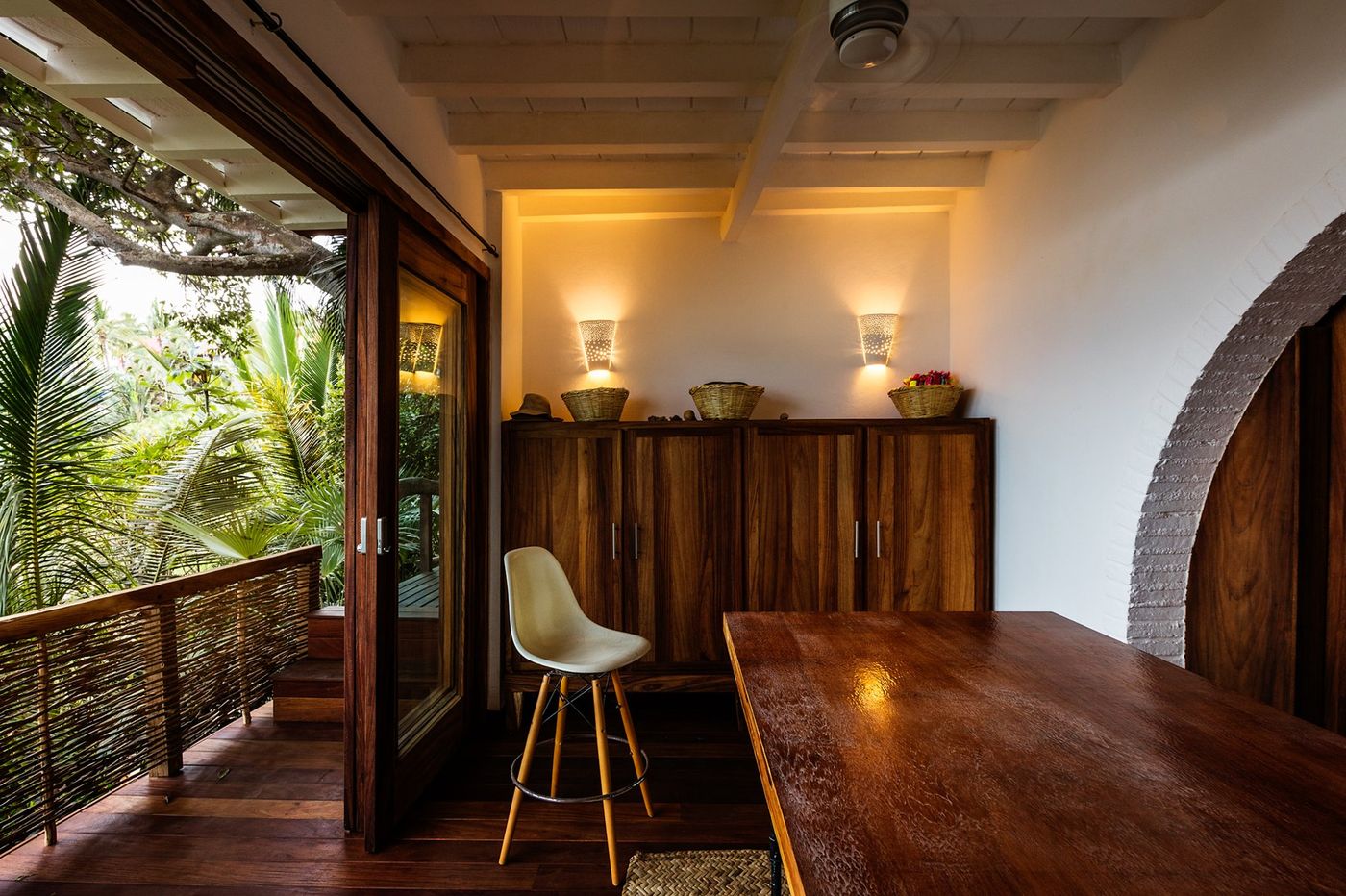 Casa Nido, Sayulita